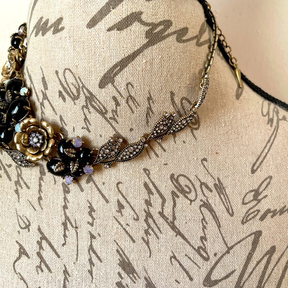 Chloe + Isabel Statement Necklace - Picture 2 of 3